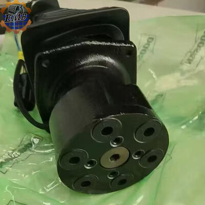 410113-00135 Excavator Joystick Handle 410113-00135B DX300 DX340 Hydraulic Pilot Excavator Parts