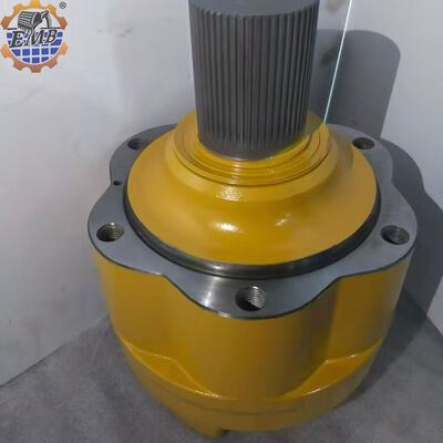 358-5005 358-5009 358-5007 Skid Steer Loader Hydraulic Motor For CAT 236D/242D/246D/260D