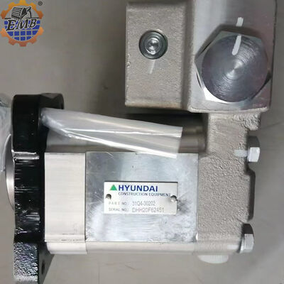 31Q6-30220 มอเตอร์พัดลม 31Q4-30202 ปั๊มพัดลมไฮดรอลิก 31Q9-30213 31Q4-30201 31Q9-30212
