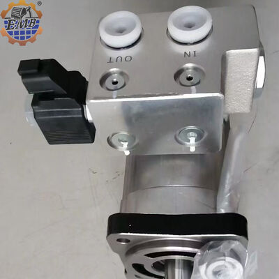 31Q6-30220 มอเตอร์พัดลม 31Q4-30202 ปั๊มพัดลมไฮดรอลิก 31Q9-30213 31Q4-30201 31Q9-30212