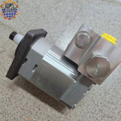 31Q9-30211 แฟนปั๊ม 31Q9-30212 มอเตอร์แฟนสําหรับ R320LC-9 ส่วนเครื่องขุด