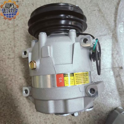 11Q6-90040 11Q6-90041 เครื่องบด AC สําหรับ R210-7 R210LC-7 ส่วนเครื่องขุด