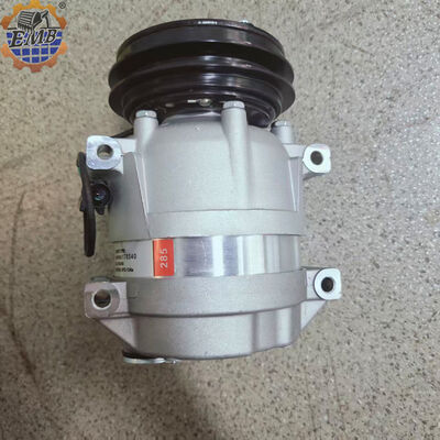 11Q6-90040 11Q6-90041 เครื่องบด AC สําหรับ R210-7 R210LC-7 ส่วนเครื่องขุด
