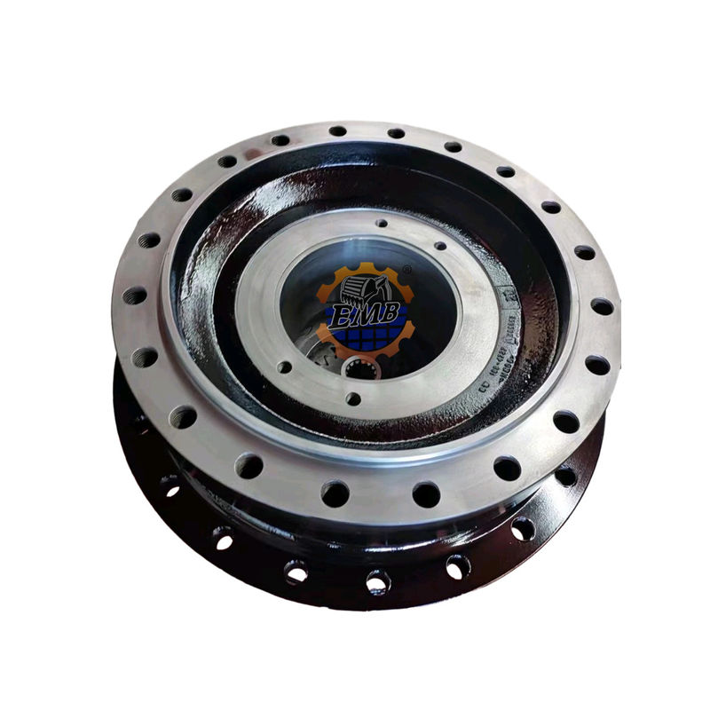 EMB 353-0590 E390D Final Drive E390 333-2897 10R-6267 กล่องเกียร์การเดินทางสําหรับเครื่องขุด