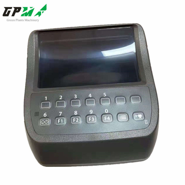 โมเนอร์เครื่องขุด 4652262 แผ่นจอจอสําหรับ ZX200-3 ZX250-3 ZAX470-3