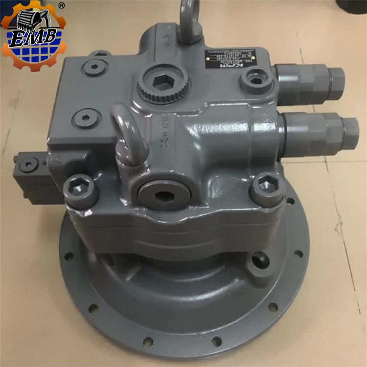 ZX330 EX330-3 4419718 M5X180 มอเตอร์สวิง M5X180 มอเตอร์สวิง Assy M5X180CHB สําหรับเครื่องขุด