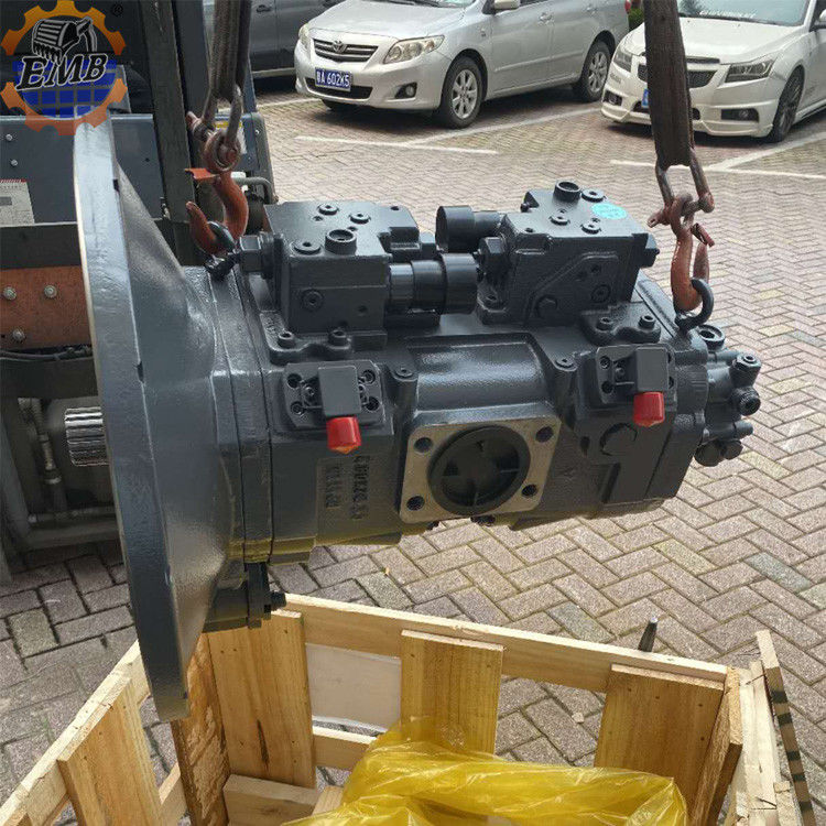 400914-00936B OEM Brand Hydraulic MAIN Pump สําหรับชิ้นส่วนของอุปกรณ์หนัก