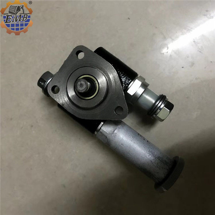 8-97357265-0 8973572650 ปั๊มเชื้อเพลิงเชื้อเพลิงสําหรับ 4BD1 4BG1 Excavator EX200-5