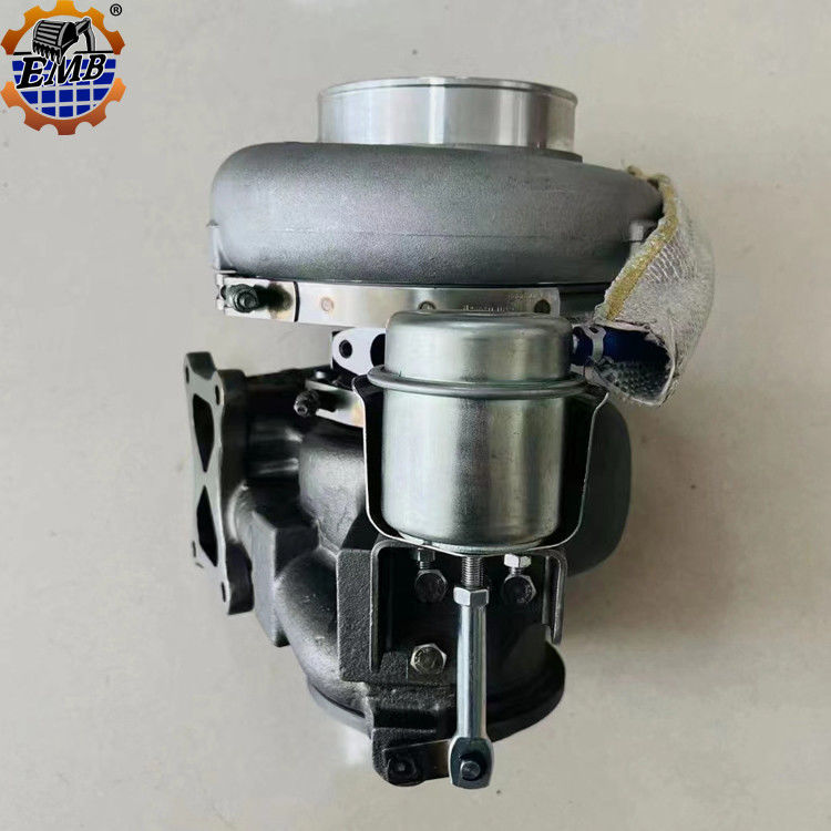 247-2965 GTA4502BS Turbo 10R-7290 295-7952 สําหรับเครื่องยนต์ Cat C13 เครื่องชาร์จเครื่องยนต์