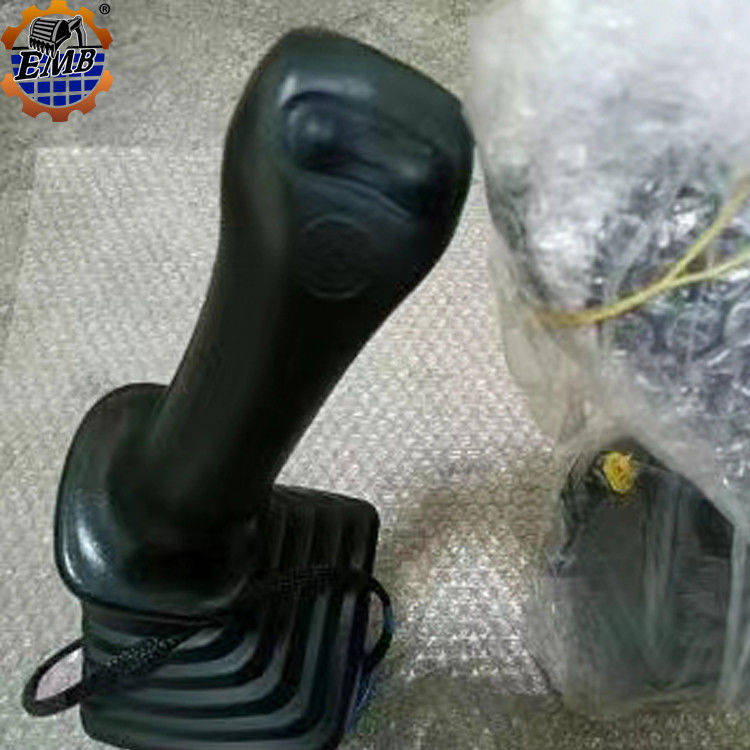 จอยสติ๊กฮันเดล 410113-00019 K1027929 พิเล็ตแวลล์ K1000556 สําหรับชิ้นส่วนเครื่องขุด Doosan