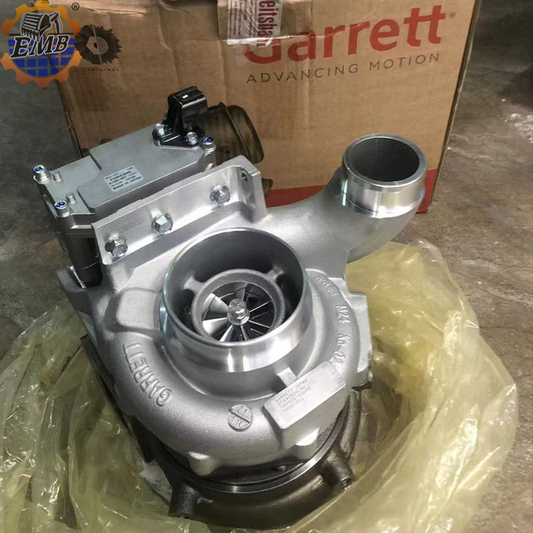 789003-5009S Turbos VH17201E0433 เครื่องชาร์จทอร์บอริจินอล สําหรับ Kobelco SK330-9 SK350-9 HINO J08E