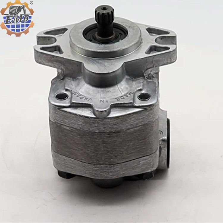 4477283 ปั๊มทดลองสําหรับ EX1200-5D EX1200-6 เครื่องขุดปั๊มเครื่องยนต์ไฮดรอลิก