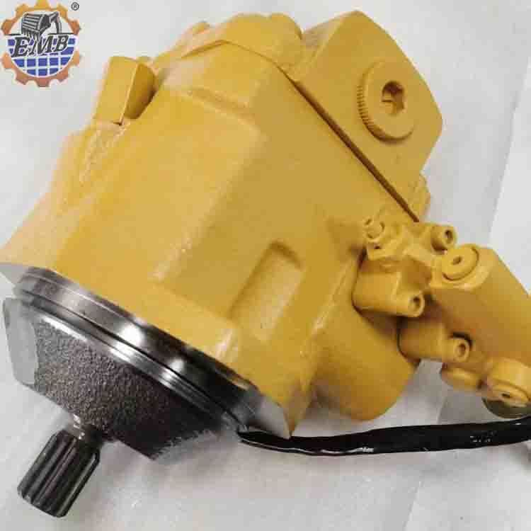 2959426 FAN MOTOR 295-9426 ปั๊ม GP-PISTON สําหรับ CAT345D E345D อะไหล่ excavator