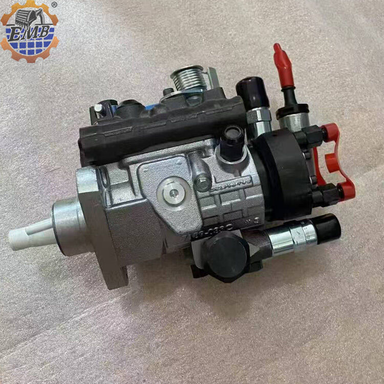 9323A250G DP210 ปั๊มฉีดน้ํามัน 9323A252G 320/06927 320/06737 สําหรับอะไหล่เครื่องยนต์