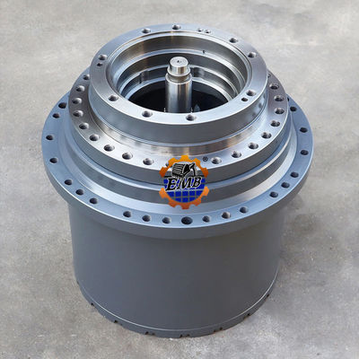 XKAH-01627 XKAH-00901 เครื่องขับเคลื่อนสุดท้าย R210-7 เครื่องขุด