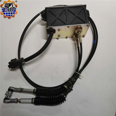 247-5207 สําหรับ CAT 312C 320C เครื่องขุด