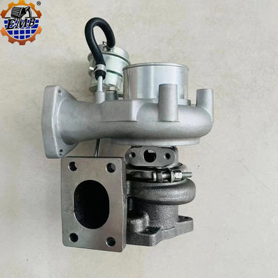 6208-81-8100 ทอร์โบชาร์เจอร์ สําหรับ PC130-7 Excavator 4D95LE ทอร์โบ 4D95