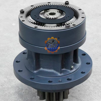 อะไหล่เครื่องขุด VOE14540719 กล่องเกียร์สวิง EC160E EC180E เครื่องสวิงสําหรับอะไหล่เครื่องขุด