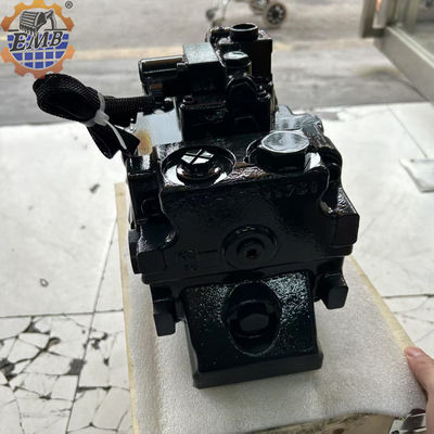 708-1T-00431 เครื่องขุด ปั๊มไฮดรอลิก 708-1T-00430 708-1T-00433 ปั๊มไฮดรอลิก สําหรับ D65