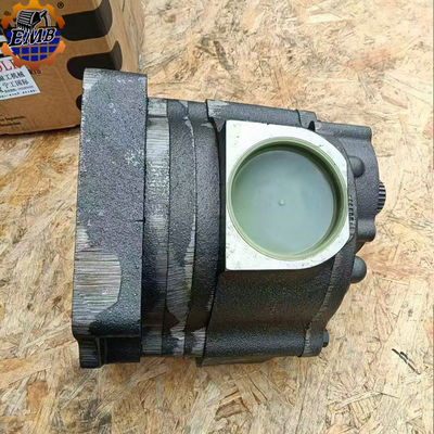 9G3055 ปั๊มเกียร์ไฮดรอลิก 9G-3055 สําหรับแทรกเตอร์สาย D9R D9N D10N