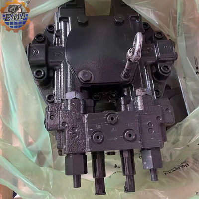 400914-01154 ปั๊มไฮดรอลิกสำหรับ DX380-10 DX360LCA-7 400914-01144 ปั๊มหลัก