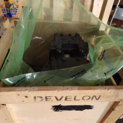 400914-00745B ปั๊มหลักสำหรับ DX490 ปั๊มไฮดรอลิก 400914-00745 ปั๊มไฮดรอลิก