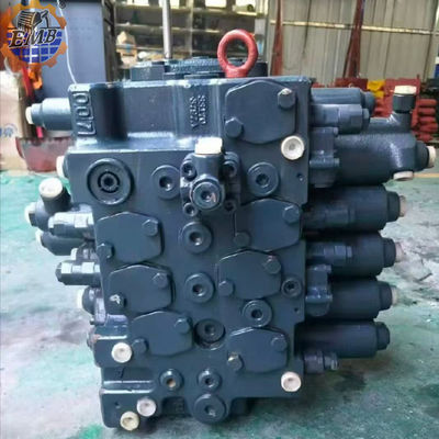 วาล์วควบคุมหลัก 31Q6-17000 ของรุ่นใหม่ 31Q6-19110P สําหรับวาล์วควบคุม R220-9