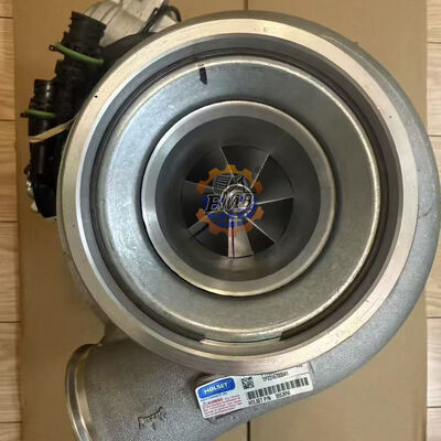 17528641 Turbo A60 HE500VG VOE17475212 EC950F 5553956 ทอร์โบชาร์เจอร์ 5553975 5553977 เครื่องยนต์