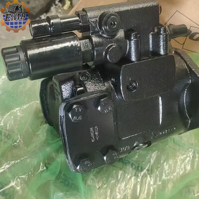 400911-00150 แฟนปั๊มไฮดรอลิก สําหรับ 400911-00103 DX500-9C DX520-9C 40091100150 แฟนปั๊ม
